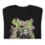 Ghost - Don't Look Back T-Shirt