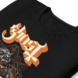 Ghost - Downward Path T-Shirt