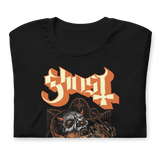 Ghost - Downward Path T-Shirt