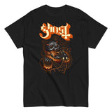 Ghost - Downward Path T-Shirt