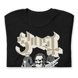 Ghost - Electric Daisy T-Shirt