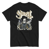 Ghost - Electric Daisy T-Shirt