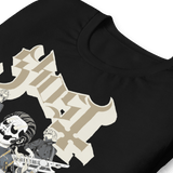 Ghost - Electric Daisy T-Shirt
