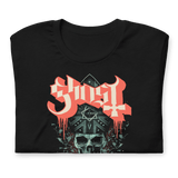Ghost - Enter Alone T-Shirt