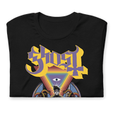 Ghost - Eye of Providence T-Shirt