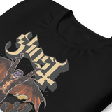 Ghost - Fly Over T-Shirt