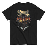 Ghost - Fly Over T-Shirt