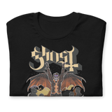 Ghost - Fly Over T-Shirt