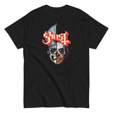 Ghost - Four Corners T-Shirt