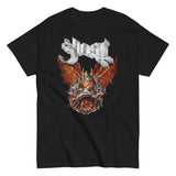 Ghost - Gilded Logo T-Shirt