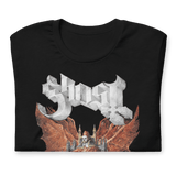 Ghost - Gilded Logo T-Shirt
