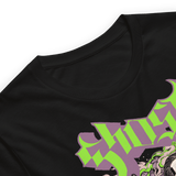 Ghost - Graveyard T-Shirt
