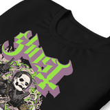Ghost - Graveyard T-Shirt