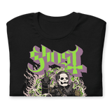 Ghost - Graveyard T-Shirt