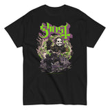 Ghost - Graveyard T-Shirt