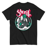 Ghost - Green With Envy T-Shirt