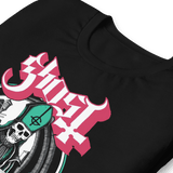 Ghost - Green With Envy T-Shirt
