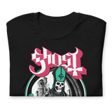 Ghost - Green With Envy T-Shirt