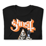 Ghost - Hands Up T-Shirt