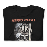 Ghost - Here's Papa T-Shirt