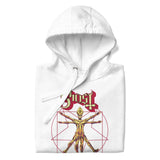 Ghost - In the Machine Classic Hoodie