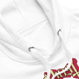 Ghost - In the Machine Classic Hoodie