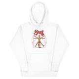 Ghost - In the Machine Classic Hoodie