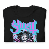 Ghost - In the Machine T-Shirt