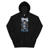 Ghost Into the Night Hoodie