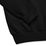 Ghost Into the Night Sweatshirt