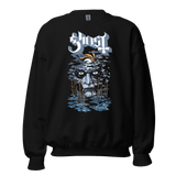 Ghost Into the Night Sweatshirt