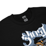 Ghost Into the Night Sweatshirt