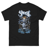 Ghost Into the Night T-Shirt