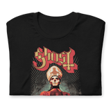 Ghost - Kiss the Ring T-Shirt