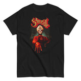 Ghost - Kiss the Ring T-Shirt