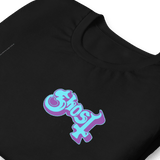 Ghost - Left Chest Logo T-Shirt