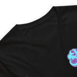 Ghost - Left Chest Logo T-Shirt