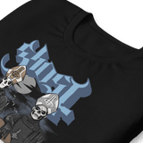 Ghost - Midnight T-Shirt