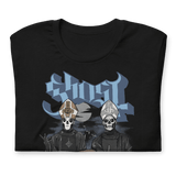 Ghost - Midnight T-Shirt