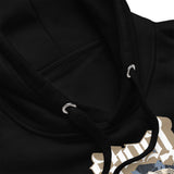 Ghost Monument Classic Hoodie