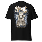 Ghost - Monument Jumbo Print T-Shirt