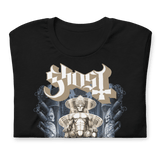 Ghost - Monument T-Shirt