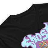 Ghost - Neon Blur T-Shirt