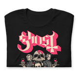 Ghost - Pick Your Poison T-Shirt