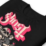 Ghost - Pick Your Poison T-Shirt