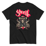 Ghost - Pick Your Poison T-Shirt
