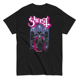 Ghost - Pray for Us T-Shirt
