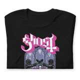 Ghost - Pray for Us T-Shirt