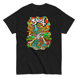 Ghost - Psychedelic T-Shirt