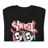 Ghost - Quattro T-Shirt
